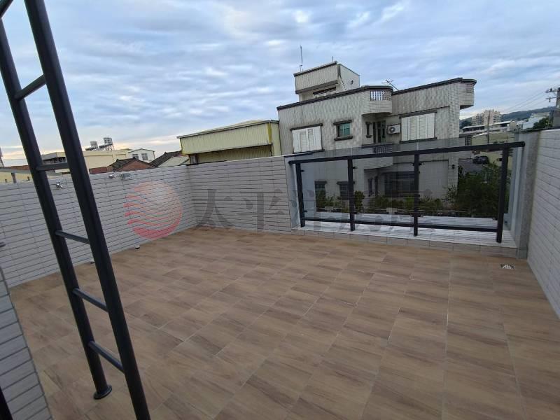 員林近林厝全新別墅A2