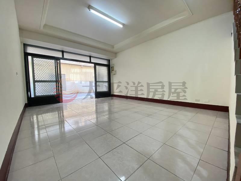 大同學區靜巷透天美宅