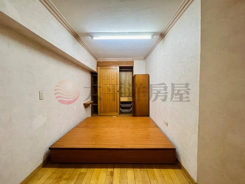 建國路超值四房美華廈