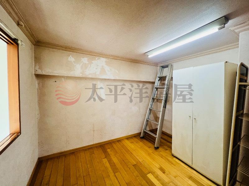 建國路超值四房美華廈