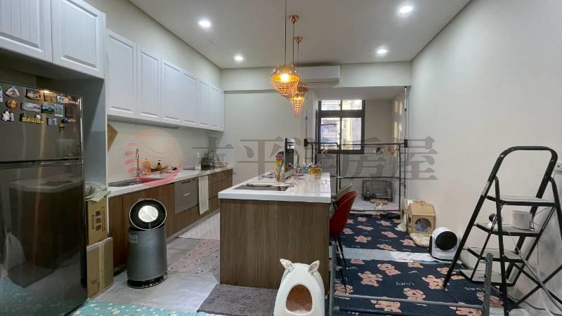 大同路門面大器透天店面