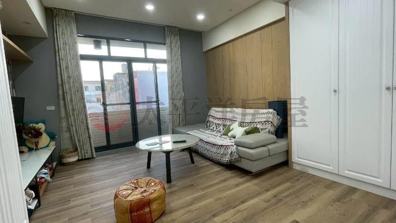 大同路門面大器透天店面