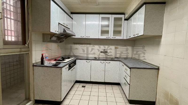 員林國宅雙陽台森呼吸大四房