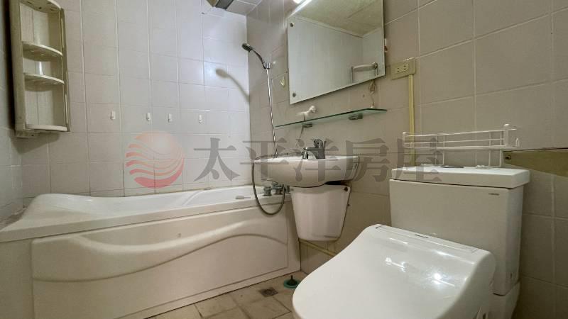 員林國宅雙陽台森呼吸大四房