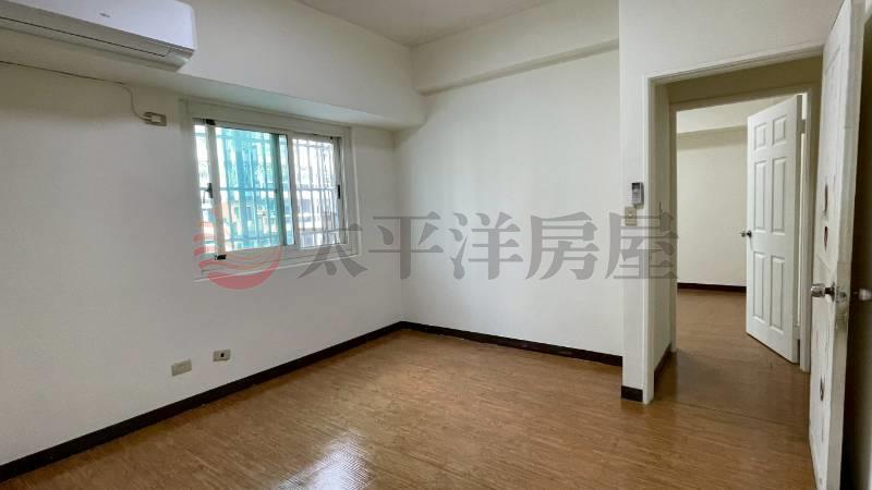 員林國宅雙陽台森呼吸大四房