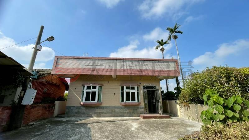 社頭北源巷田園別墅