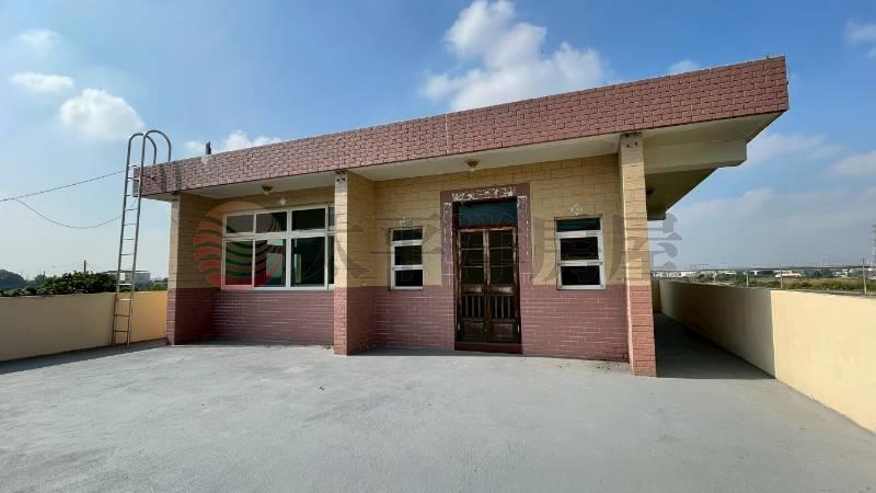 社頭北源巷田園別墅