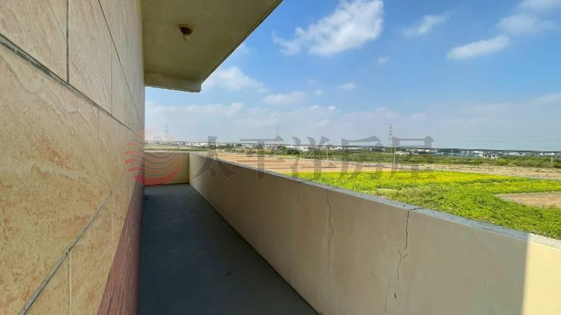 社頭北源巷田園別墅