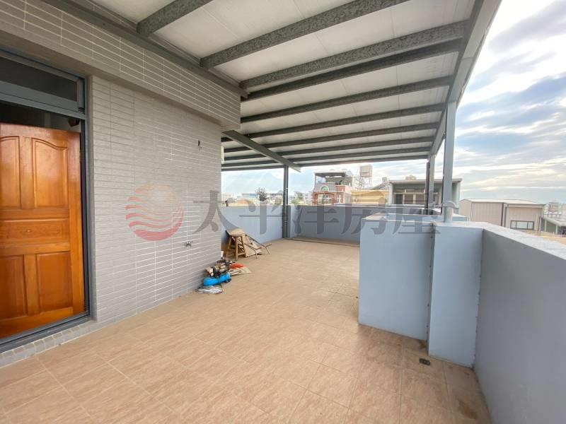 大村輕屋齡溫馨美墅