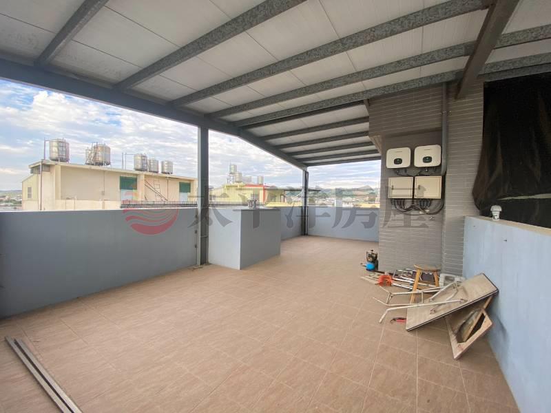 大村輕屋齡溫馨美墅