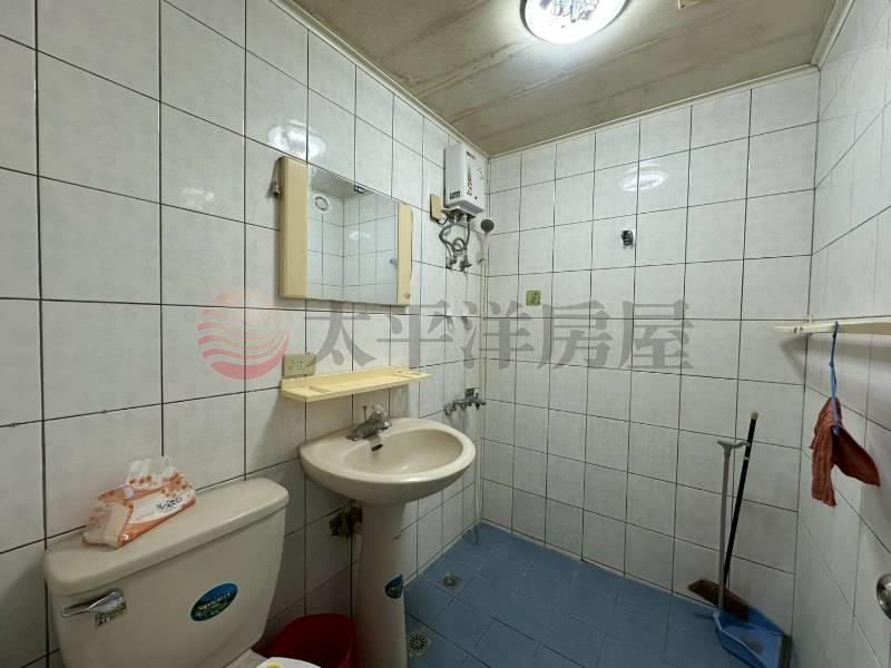 龍燈公園大坪數附家具套房