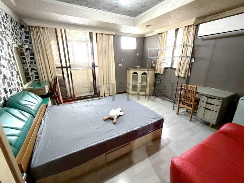 員家旁收租套房