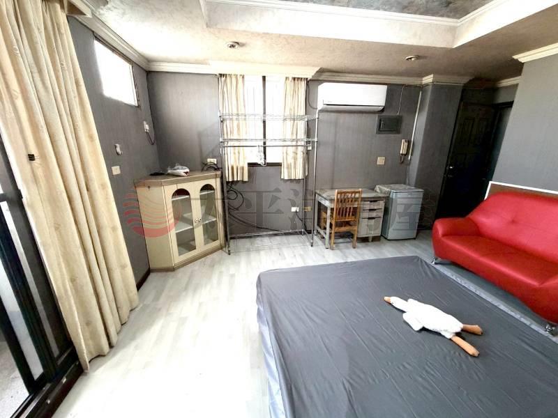 員家旁收租套房