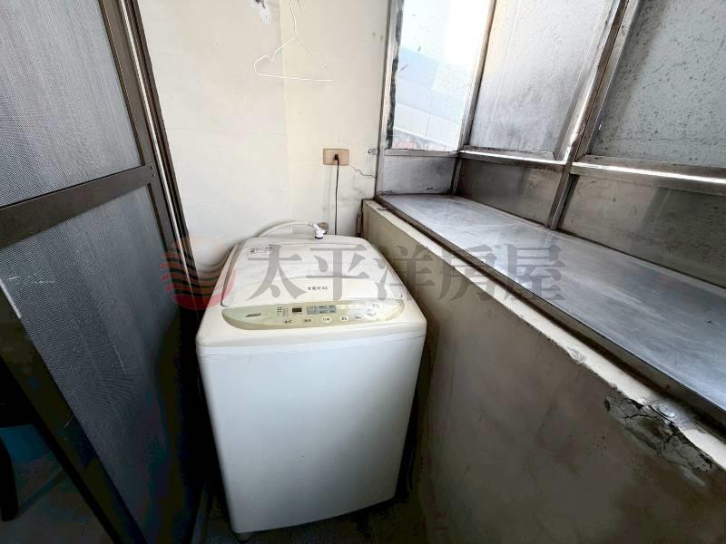 員家旁收租套房