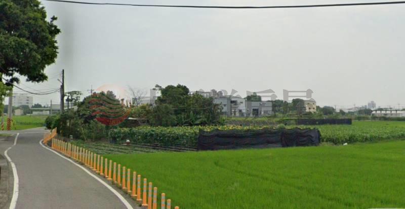 溪湖都計內農地