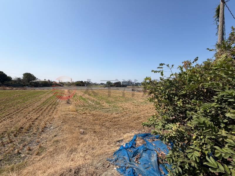 溪湖都計內農地