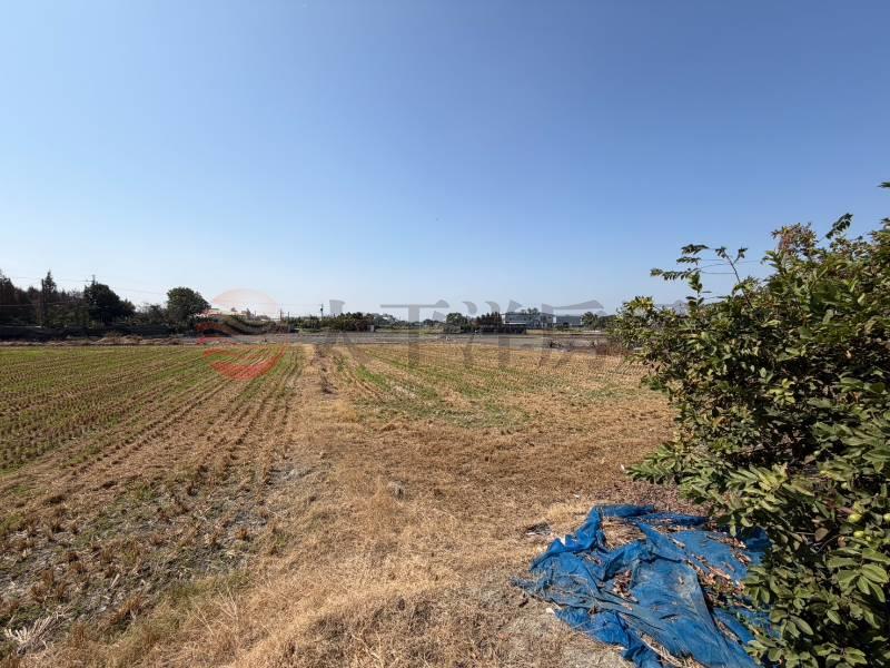 溪湖都計內農地