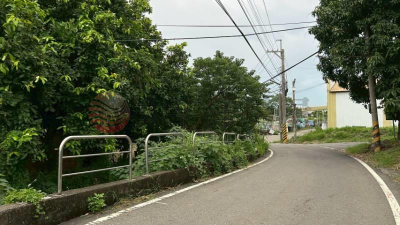 員林員草路旁5.4分農牧用地
