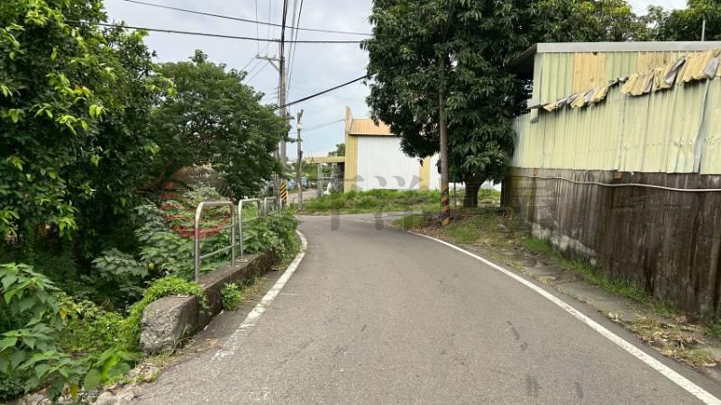 員林員草路旁5.4分農牧用地