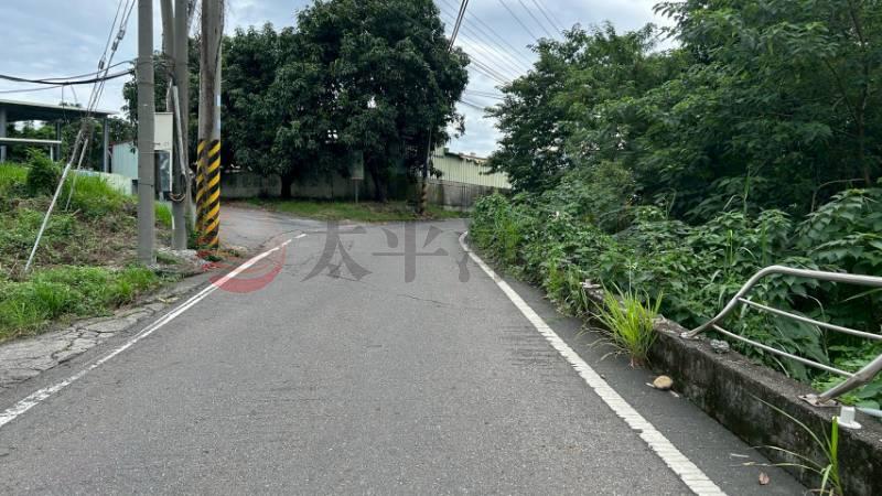 員林員草路旁5.4分農牧用地