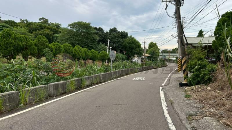 員林員草路旁5.4分農牧用地