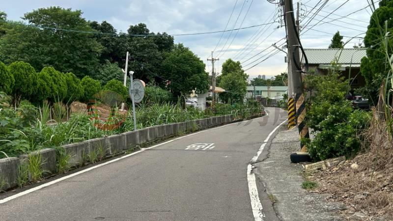 員林員草路旁5.4分農牧用地