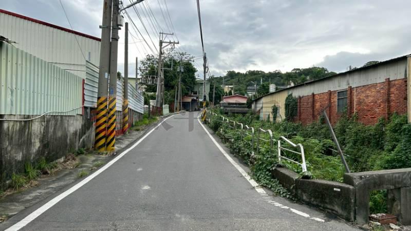 員林員草路旁5.4分農牧用地