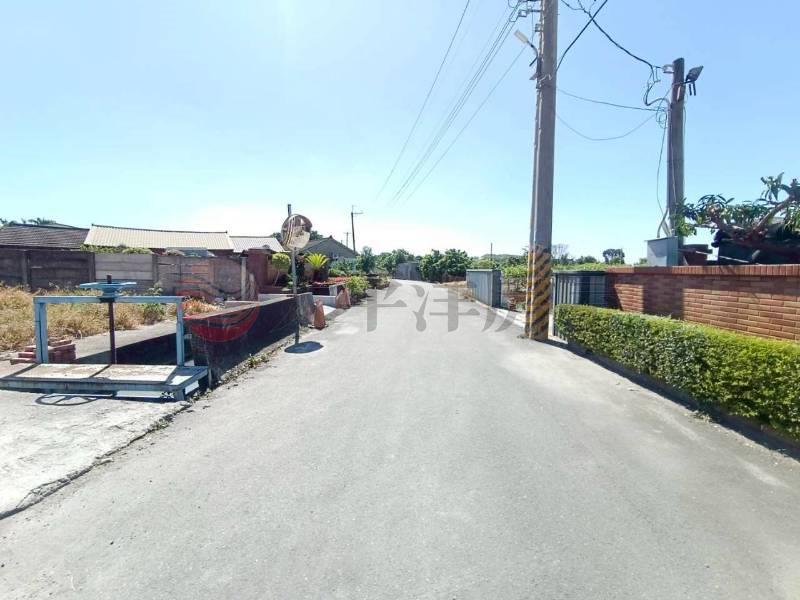 埔心國中旁建地