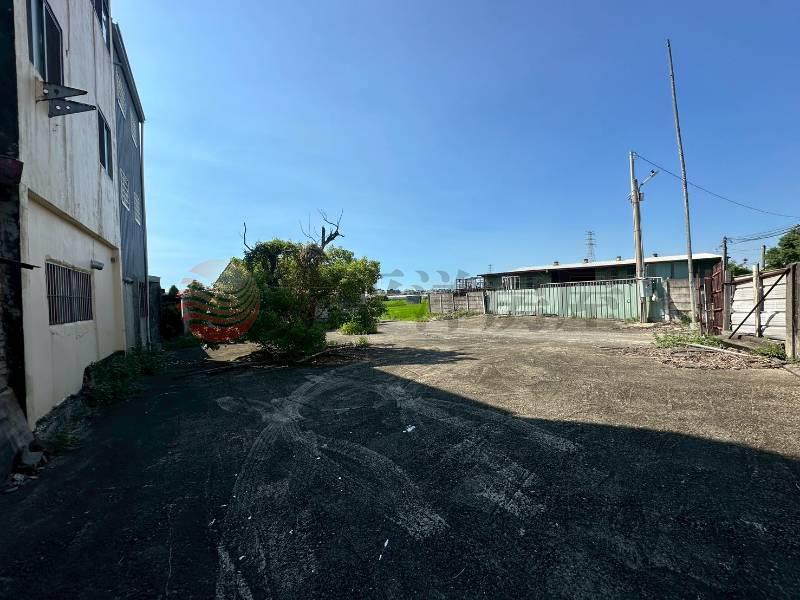 員林近員埔路大面寬農地