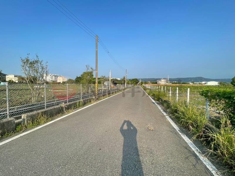 社頭正東彰路雙面路資材室