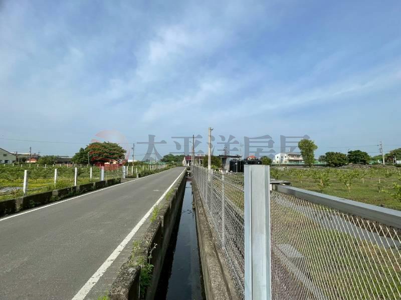 社頭正東彰路雙面路資材室