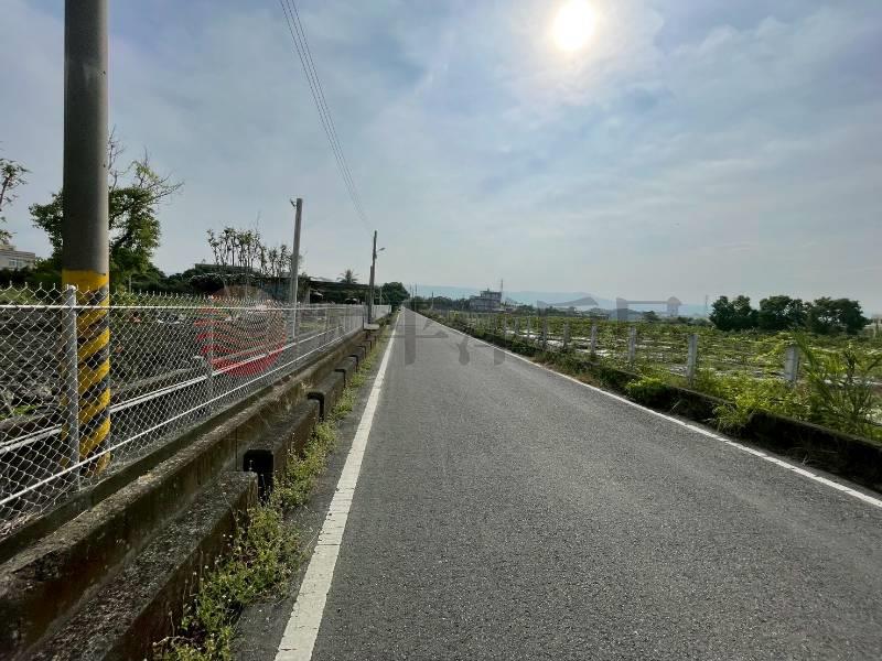 社頭正東彰路雙面路資材室