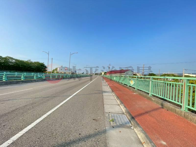 社頭湳底雙面路美田