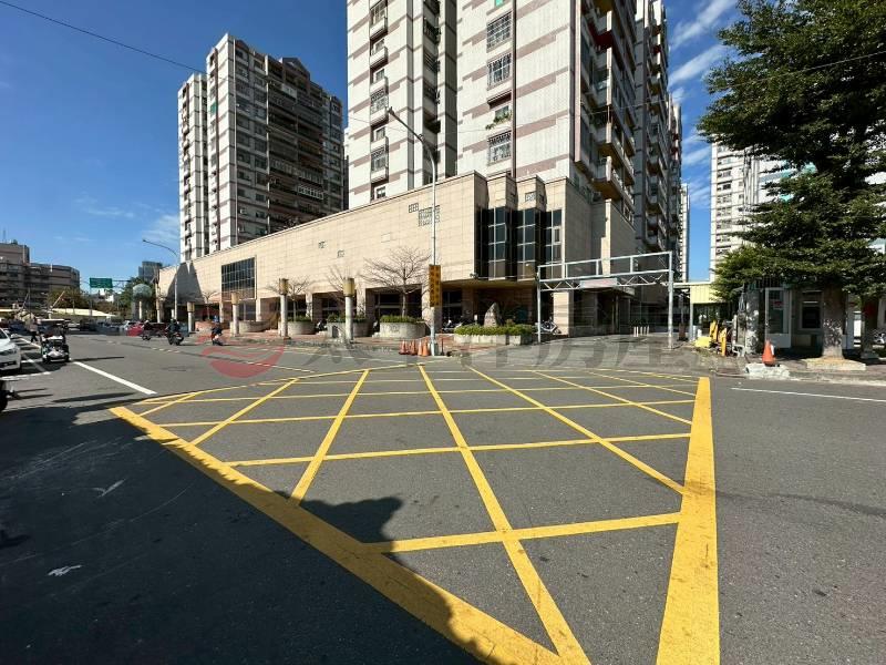 員林郵局總局前持分建地