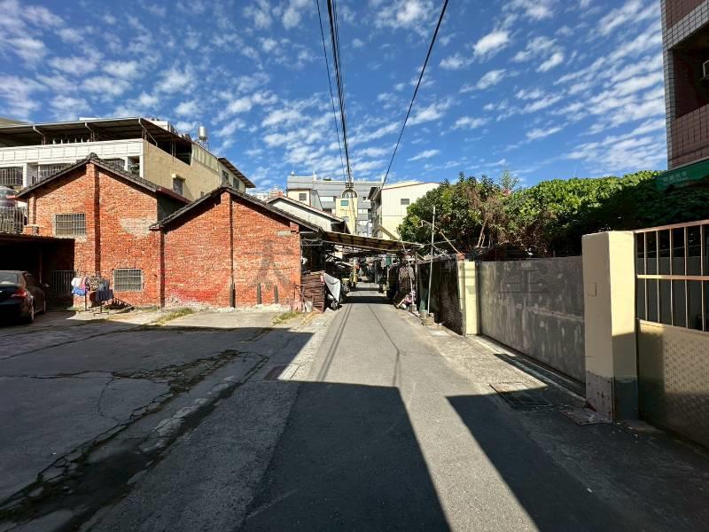 員林郵局總局前持分建地