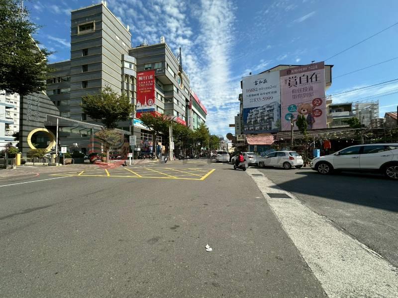 員林郵局總局前持分建地