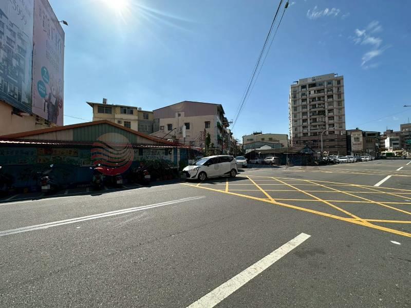 員林郵局總局前持分建地