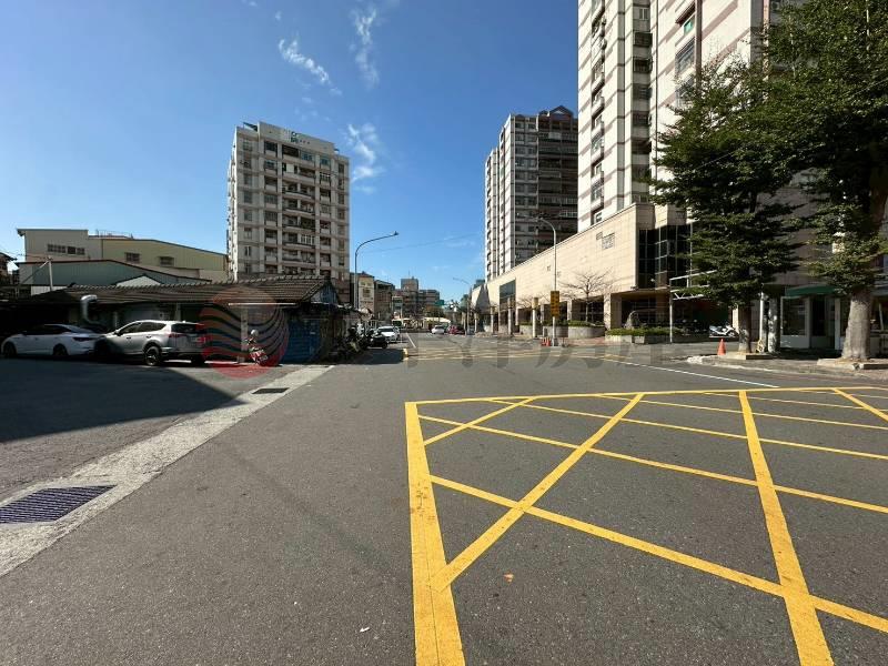 員林郵局總局前持分建地