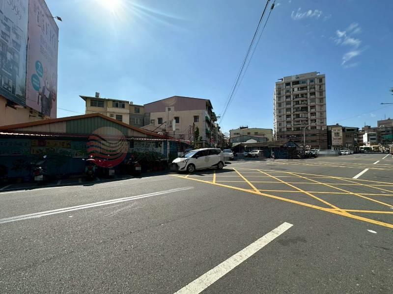 員林郵局總局前持分建地