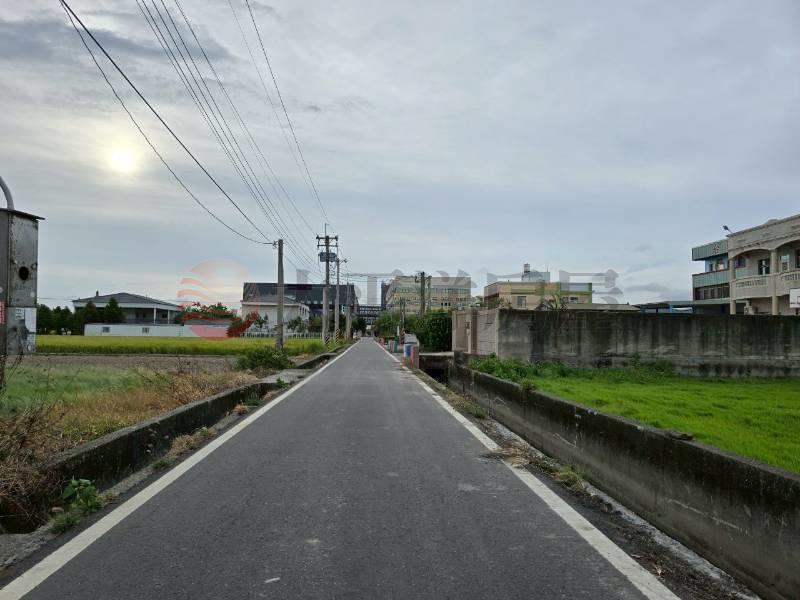 秀水馬鳴綠境農地