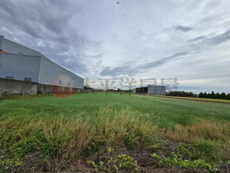 秀水馬鳴綠境農地