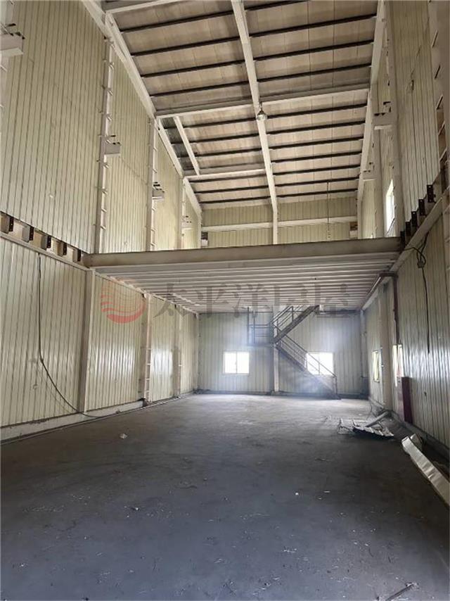 彰濱工業區丁建雙面路廠房