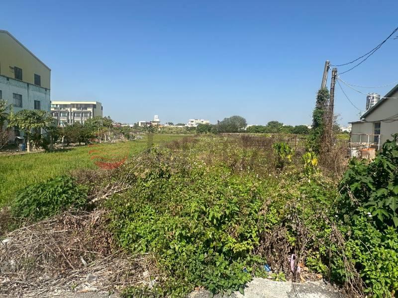 溪湖都計內潛力農地