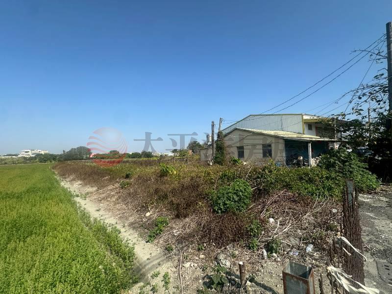 溪湖都計內潛力農地