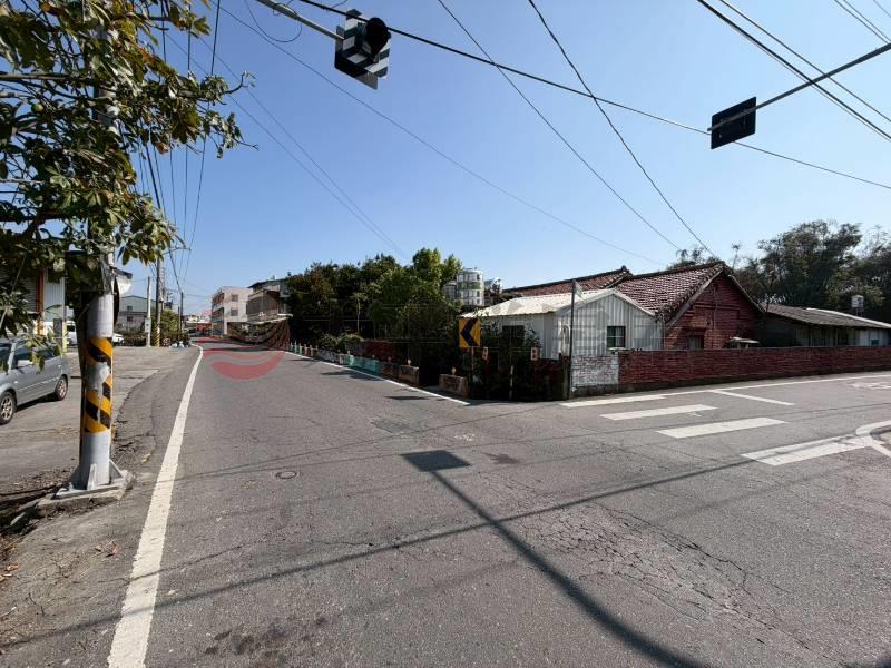 溪湖都計內潛力農地