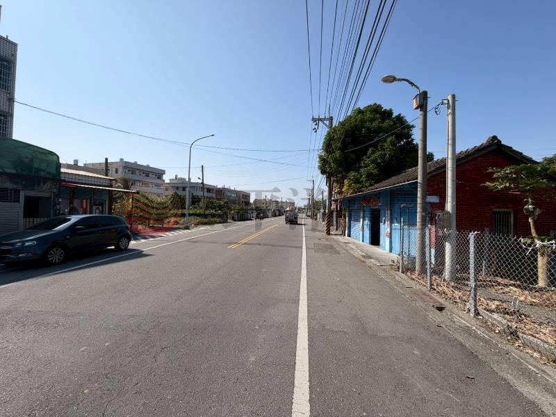 溪湖都計內潛力農地