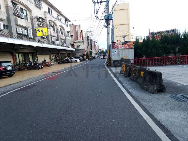 埔心近中山路農地A