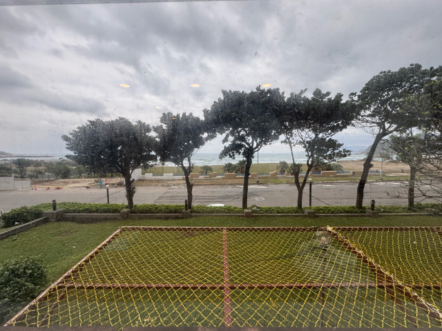 翡翠灣摘星樓龍頭戶